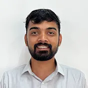 Mayur G. | BigCloudy