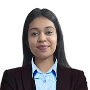Priti P. | BigCloudy