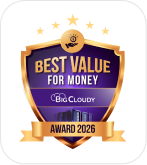 Best Value for Money Award