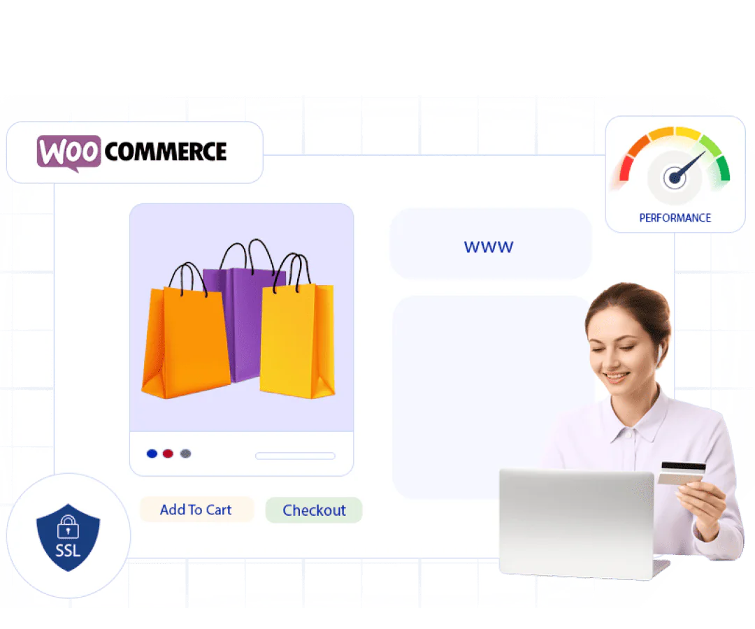 WooCommerce Hosting