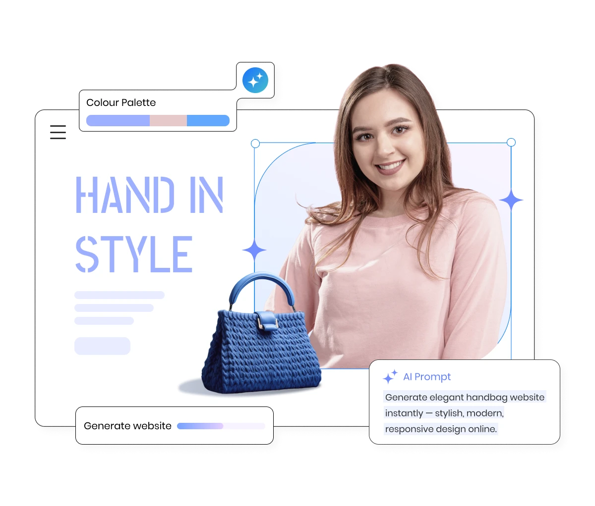Best AI website builder Best AI website builder