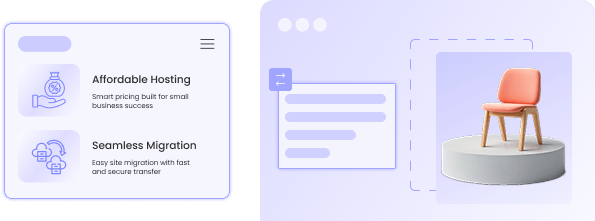 Best web hosting for small businesses