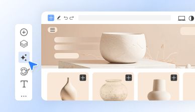 Build Your Dream Store Build Your Dream Store