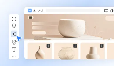 Build Your Dream Store