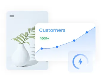 Built for High-Traffic Sales