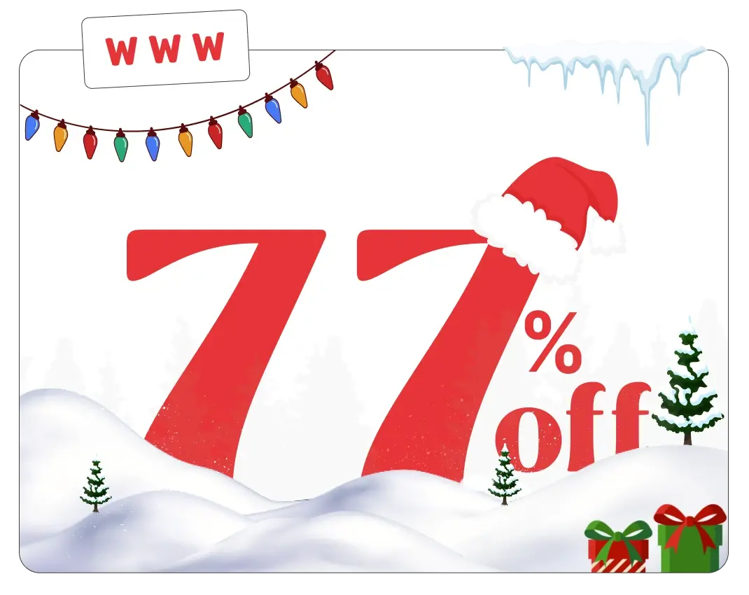 Christmas Offer Christmas Offer