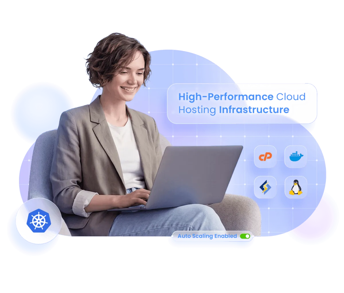 Cloud Hosting Cloud Hosting