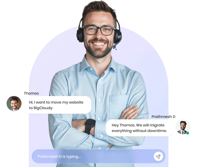 24/7 customer support