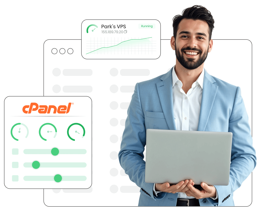 cPanel Vps Hosting
