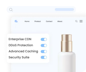 Advanced Cache Management