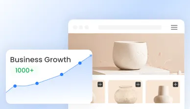 Expand Your Business