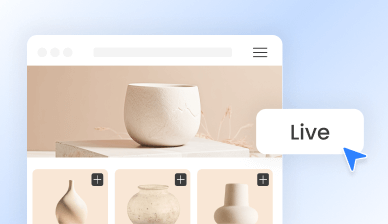 Go Live Instantly Go Live Instantly