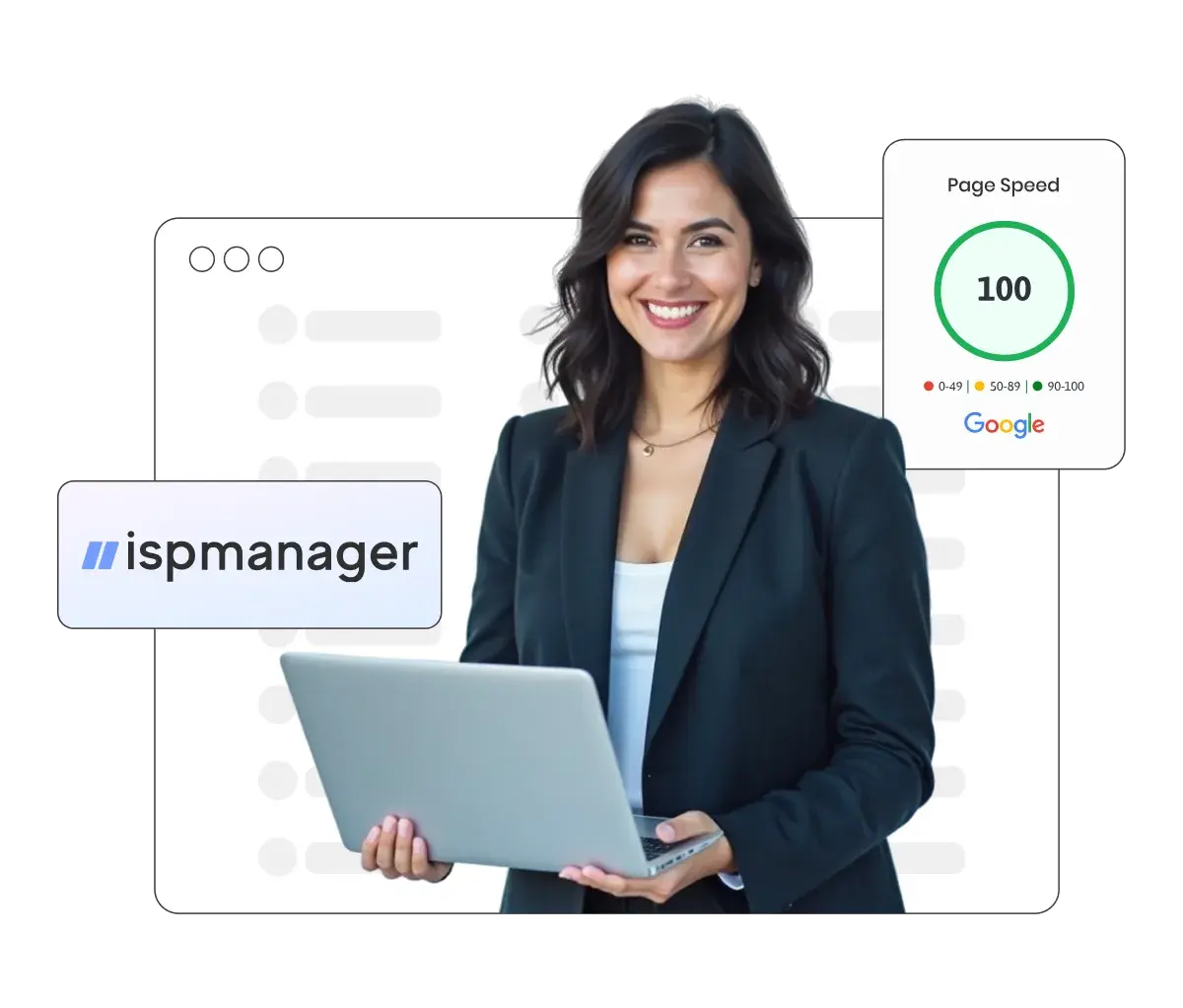 ISP Manager Vps Hosting ISP Manager Vps Hosting