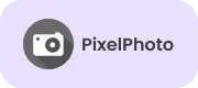 PixelPhoto