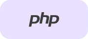 PHP