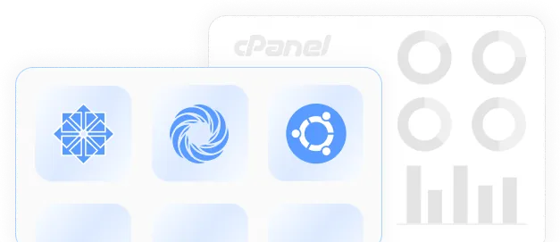 Deploy Preferred OS on cPanel VPS