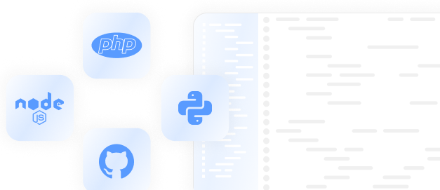 Developer Friendly Features