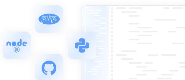 Developer Friendly Features