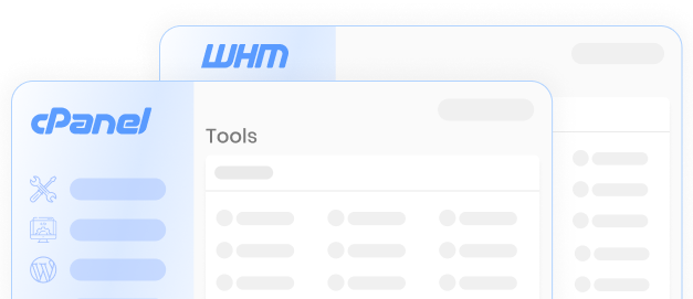 Fully Managed cPanel + WHM