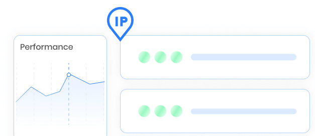 SEO Performance with Unique Class IPs