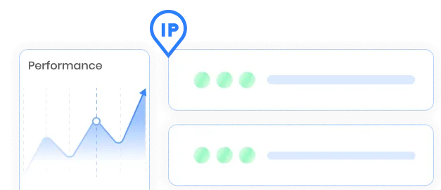 SEO Performance with Unique Class IPs SEO Performance with Unique Class IPs