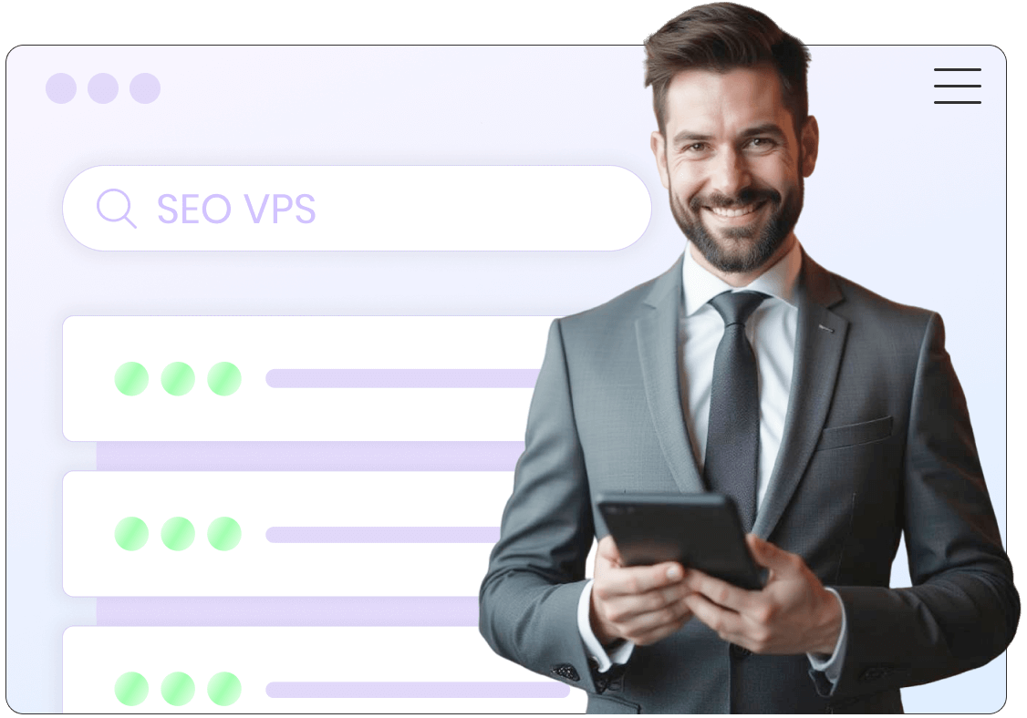 SEO VPS Hosting
