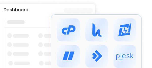 Control Panel Options