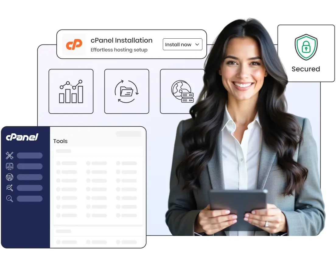 cPanel Hosting