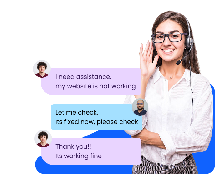 Chat Bubbles