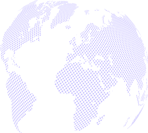 Global Data Center locations