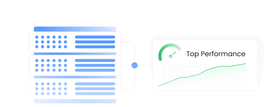 High Performance High Performance