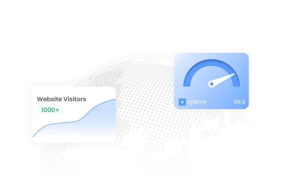 Low-Latency Global Infrastructure Low-Latency Global Infrastructure