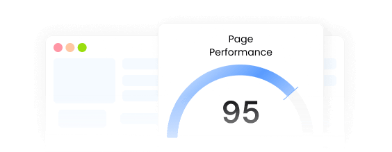PageSpeed Score PageSpeed Score