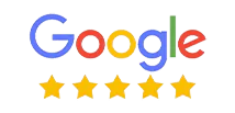 Google review