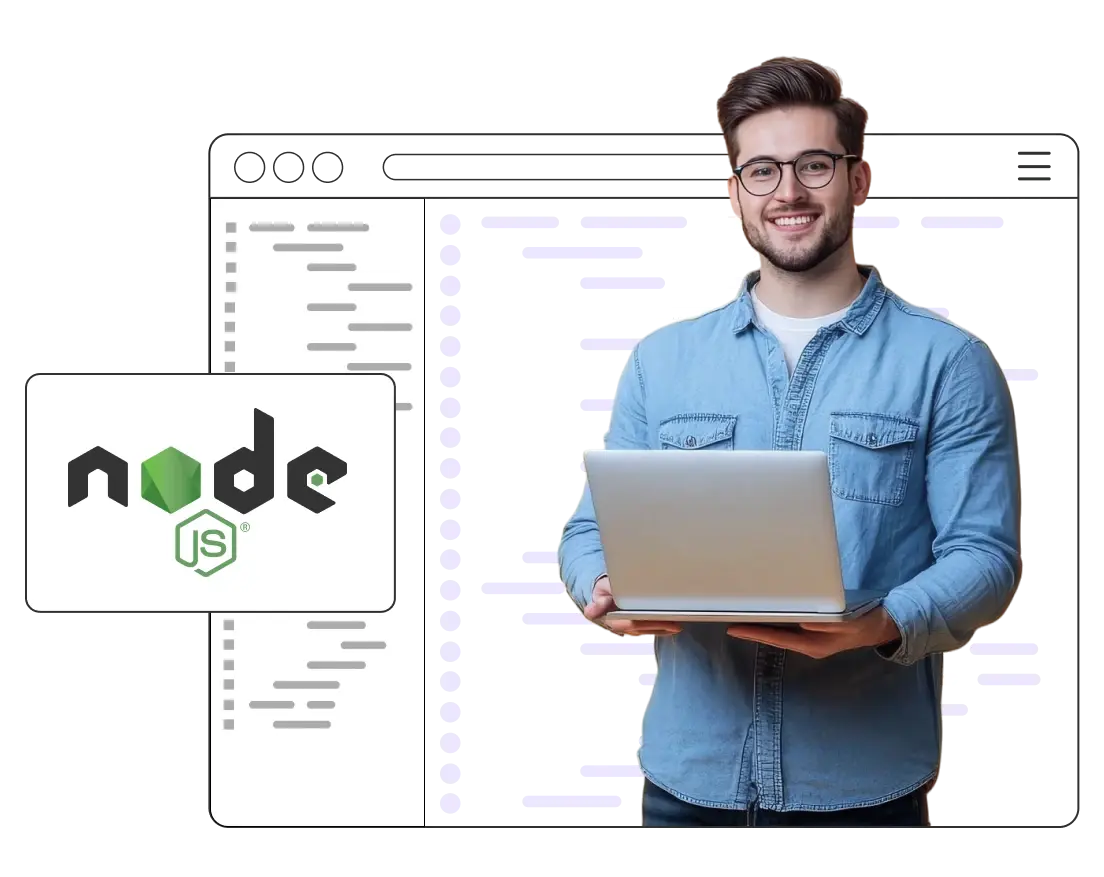 Node.js hosting