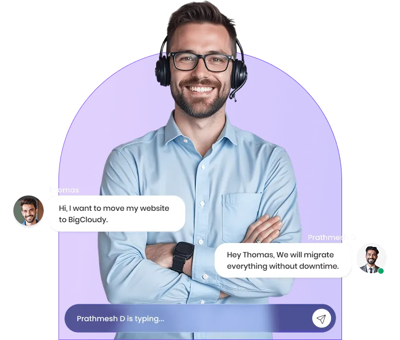 24/7 customer support