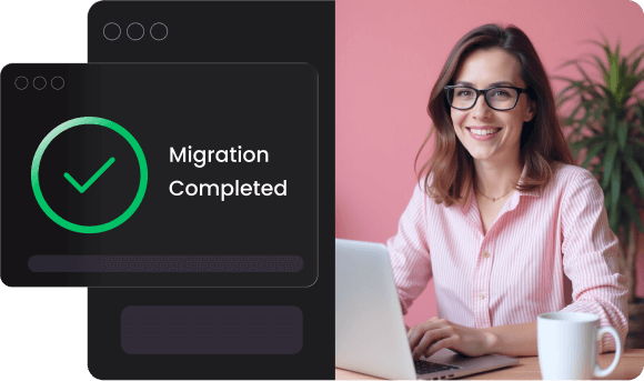 Free Website Migration Free Website Migration