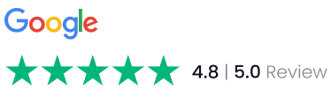 Google review