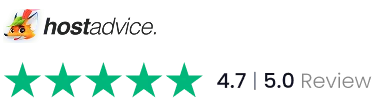 Hostadvice review