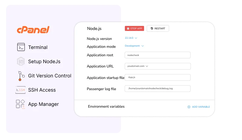 Easy App Deployment