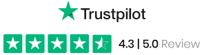 Trustpilot review
