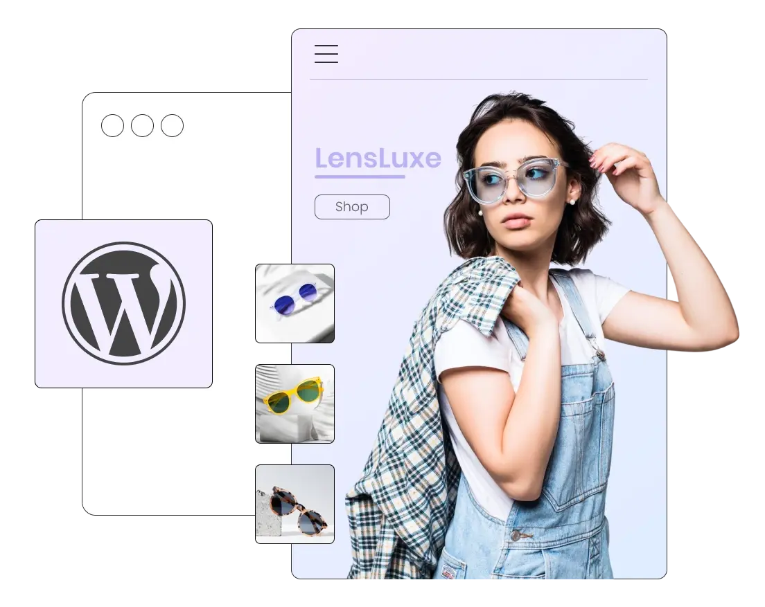 WordPress Hosting